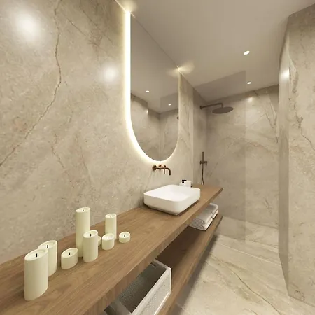 Anora Naxos Lägenhetshotell