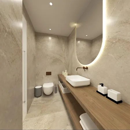 Anora Naxos Naxos City