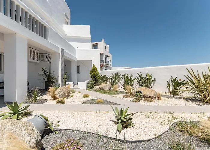 Anora Naxos Naxos City