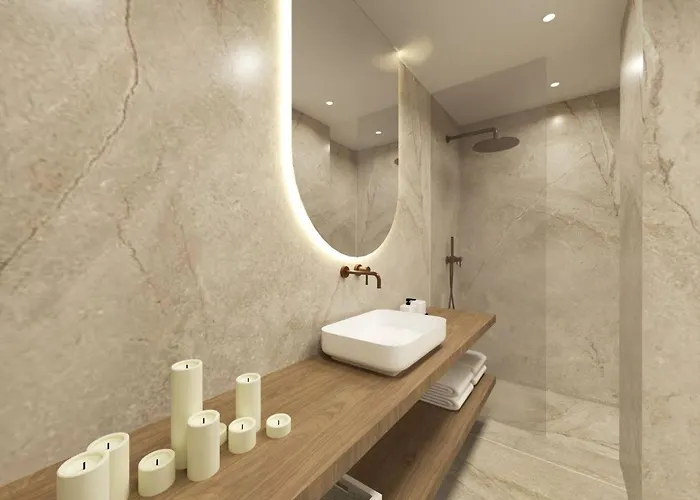 Anora Naxos Aparthotel