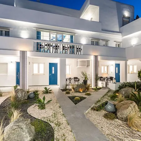 Anora Naxos Naxos City