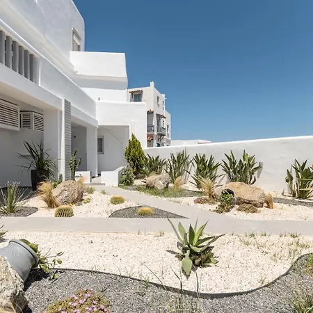 Anora Naxos Naxos City