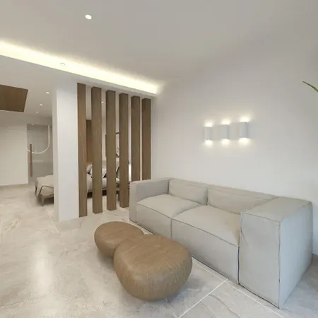 Aparthotel Anora Naxos