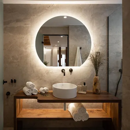 Anora Naxos Lägenhetshotell
