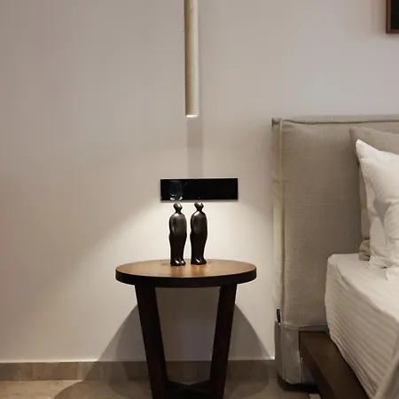 Anora Naxos Lägenhetshotell