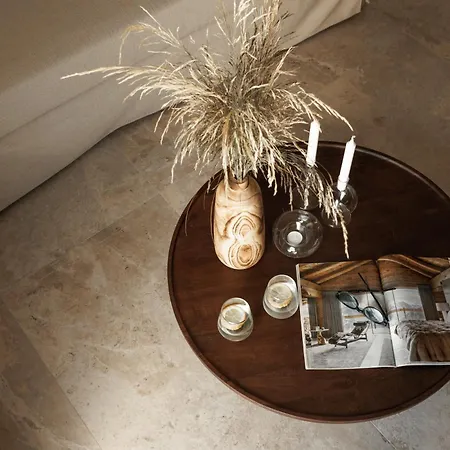 Lägenhetshotell Anora Naxos 3*
